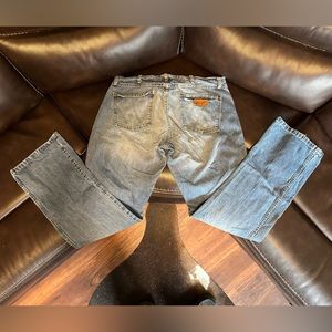Wrangler Retro Bootcut Jeans